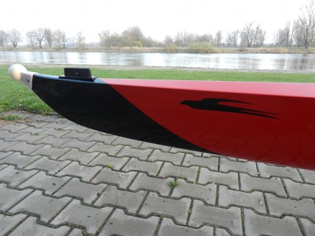 Club A 1x model 2012